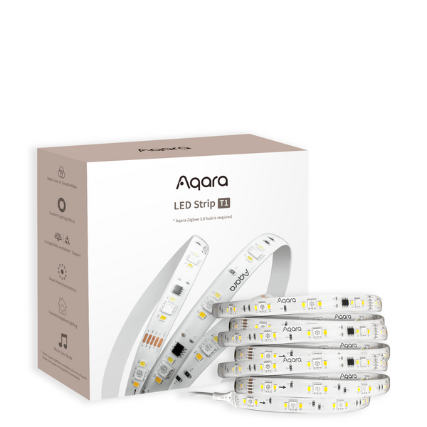 Aqara LED Strip T1 [EU + UK] 2m
