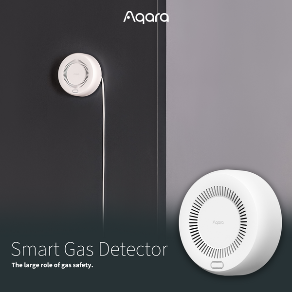 Aqara Smart Natural Gas Detector