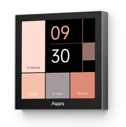Aqara Panel Switch S100