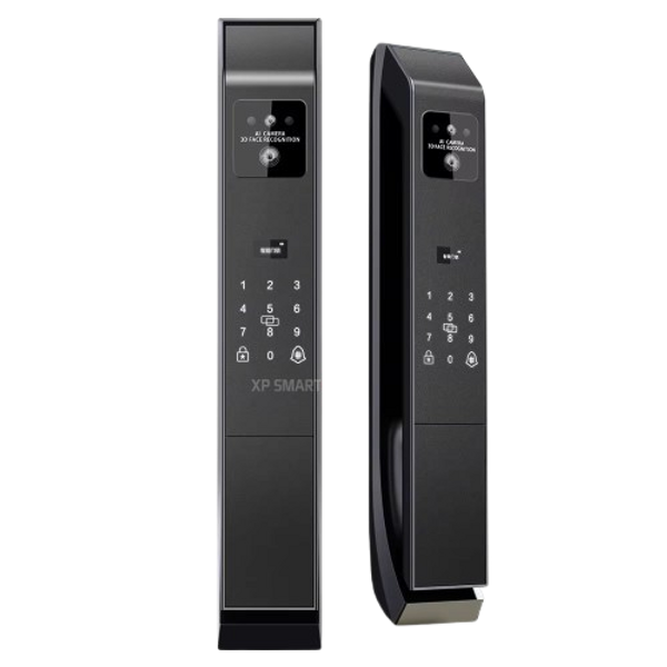 XP19 Smart Door Lock
