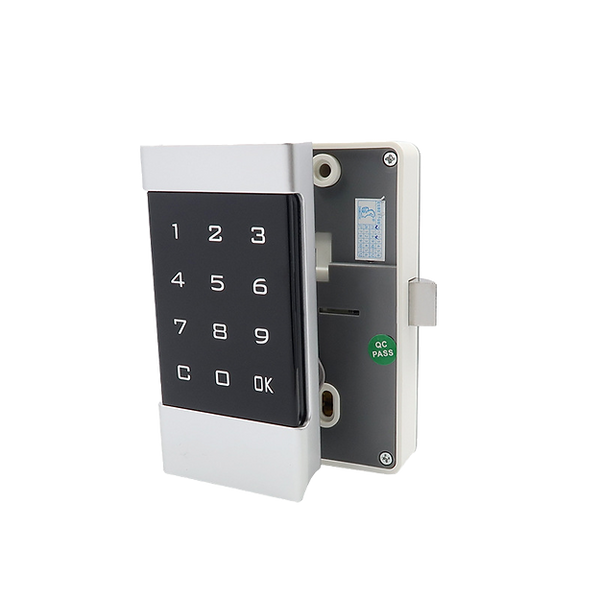 XP 1665 M Cabinet Lock