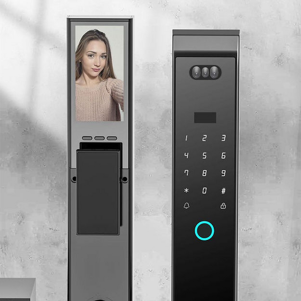 XP 20 Smart Door Lock