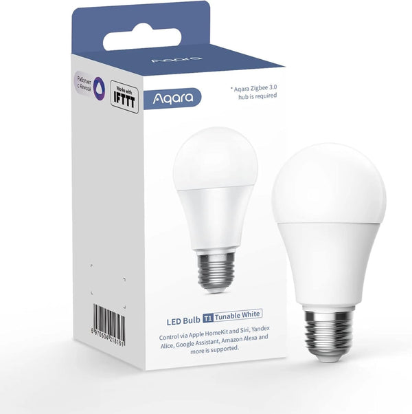 Aqara LED Bulb T1