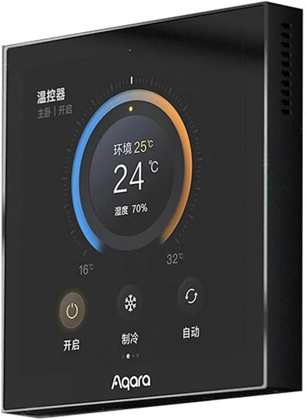 Aqara Thermostat S3