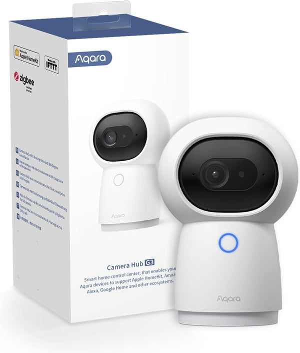 Aqara Smart Camera Hub G3 Smart Home Hub