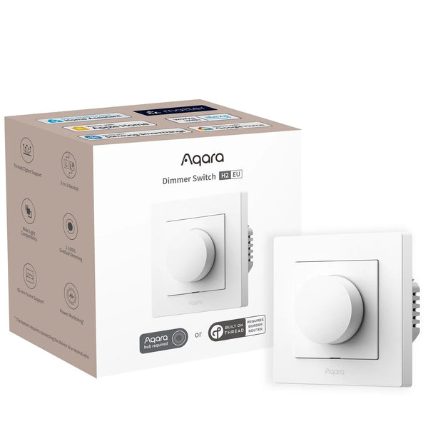 Aqara Smart Dimmer Switch H2
