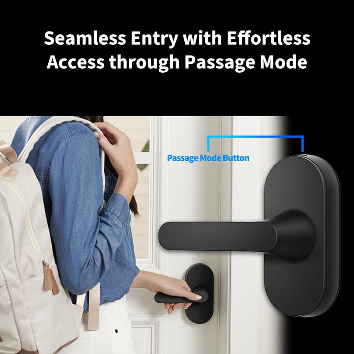 Door Lock String Aqara U300 Smart Door Lock Thread Version – zaytunx