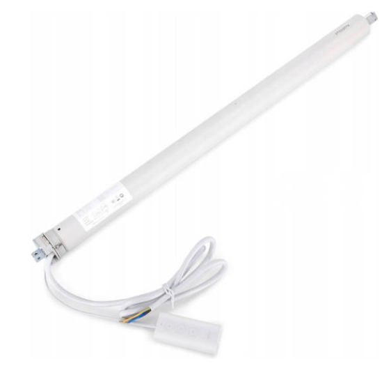 Aqara Curtain Rolling Shutter Motor SRSC-M01