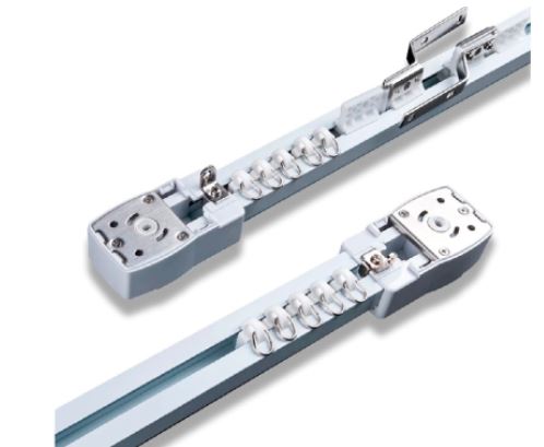 Telescopic Track(2.1-3.6m) for CD-M01D