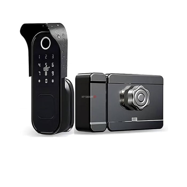 XP7 Outdoor Lock