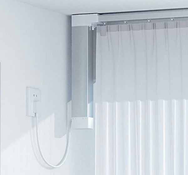 Aqara Curtain Controller Motor (SEA)